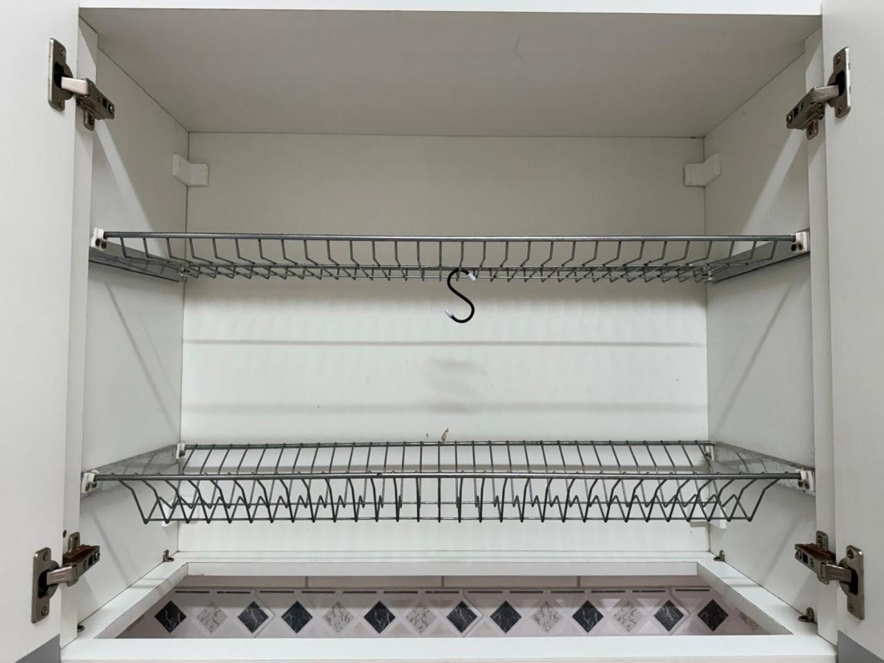 Apartamento Com Vista Mar 瓜鲁雅 外观 照片