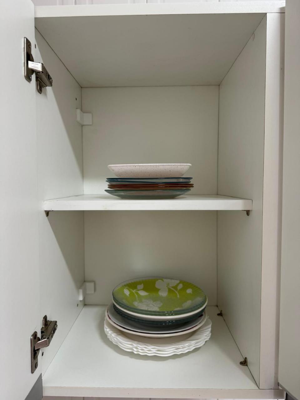 Apartamento Com Vista Mar 瓜鲁雅 外观 照片